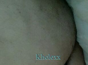 Kholexx