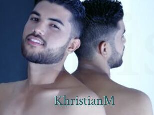 KhristianM