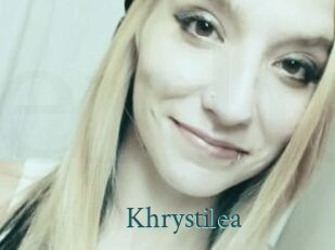 Khrystilea