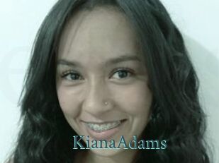 KianaAdams