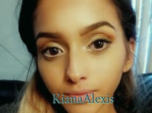 KianaAlexis