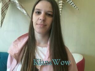 KianaWow