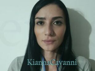 KiannaCavanni