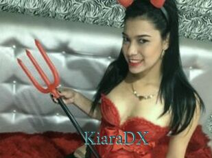 KiaraDX