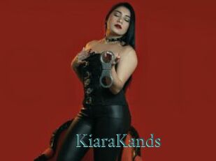 KiaraKands