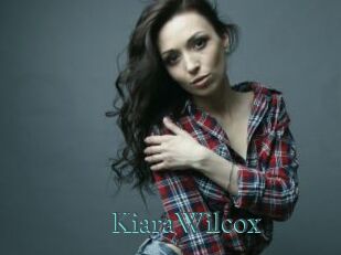 KiaraWilcox