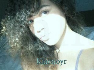 Kiarajoyr