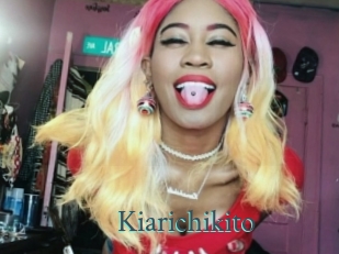 Kiarichikito