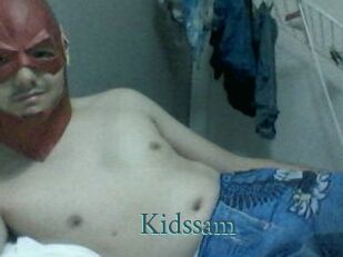 Kidssam