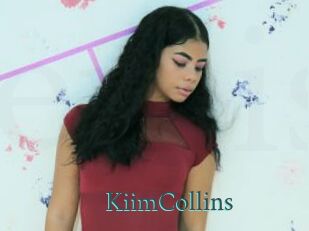 KiimCollins