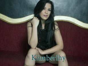 Kiimberlhy