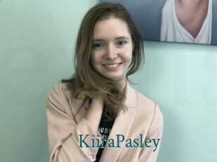 KiiraPasley