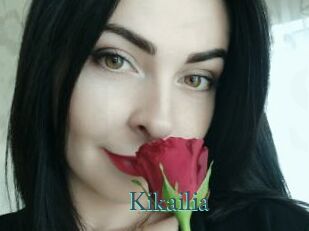 Kikailia