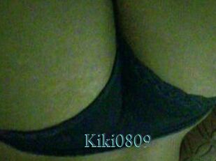 Kiki0809