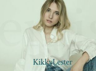 KikkyLester
