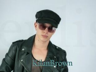 KilanBrown