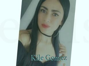 Kile_Gomez