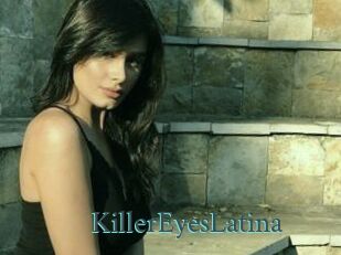 KillerEyesLatina