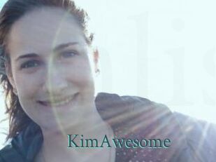 KimAwesome