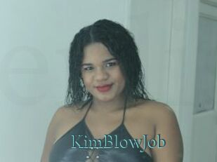 KimBlowJob