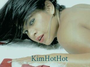 KimHotHot