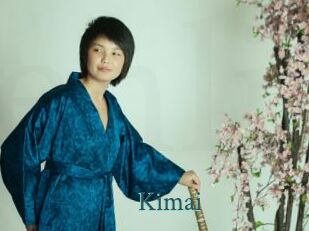 Kimai
