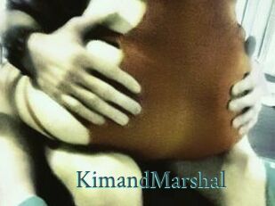 KimandMarshal