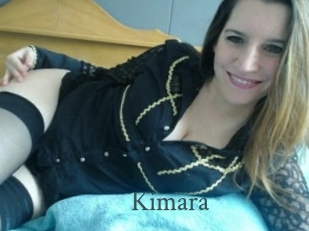 Kimara