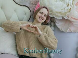 KimberShauty