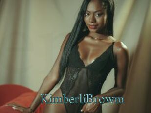 KimberliBrowm
