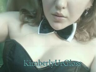 KimberlyUrGloss