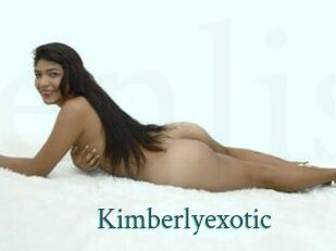 Kimberlyexotic
