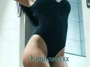 Kimhoneyxx
