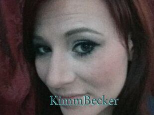 KimmBecker