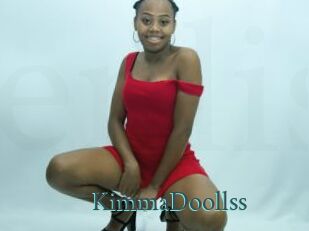 KimmaDoollss