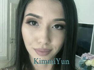 KimmiYun
