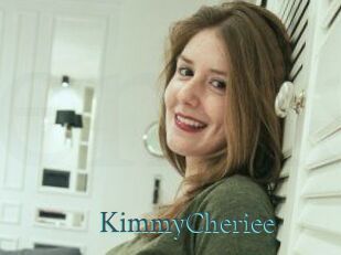KimmyCheriee