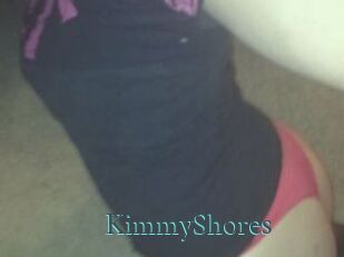 KimmyShores