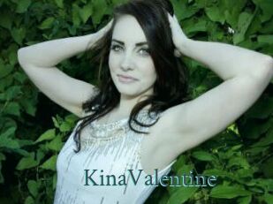 KinaValentine