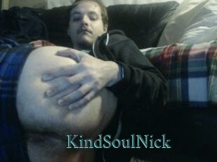 KindSoulNick