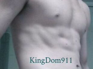 KingDom911