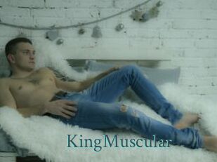 KingMuscular