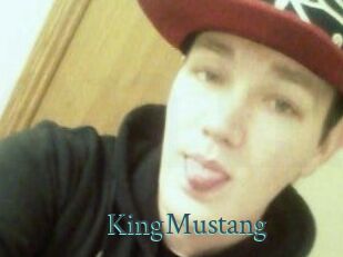 KingMustang