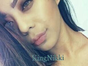 KingNikki