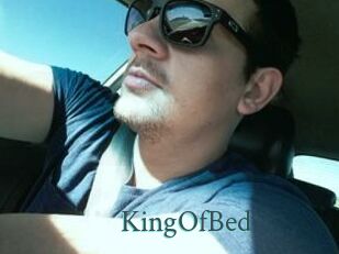 KingOfBed
