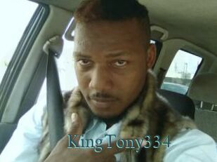 KingTony334