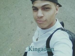 Kingadam
