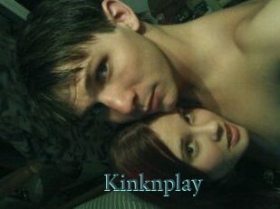 Kinknplay