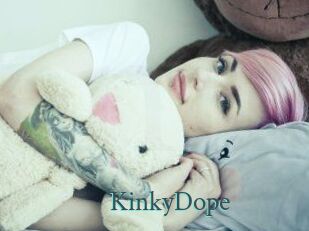 KinkyDope
