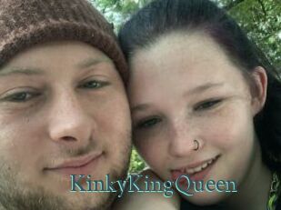 KinkyKingQueen